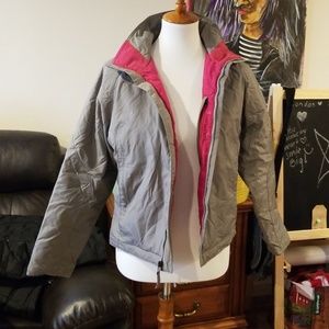 Burton jacket